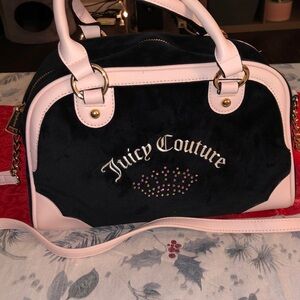 Juicy couture bowler